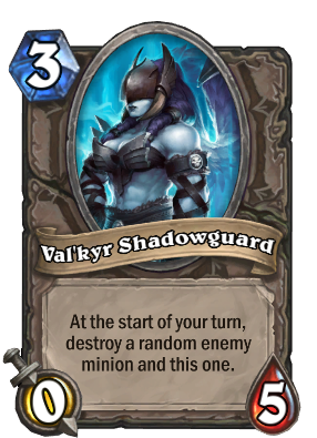 Val'kyr Shadowguard Card Image