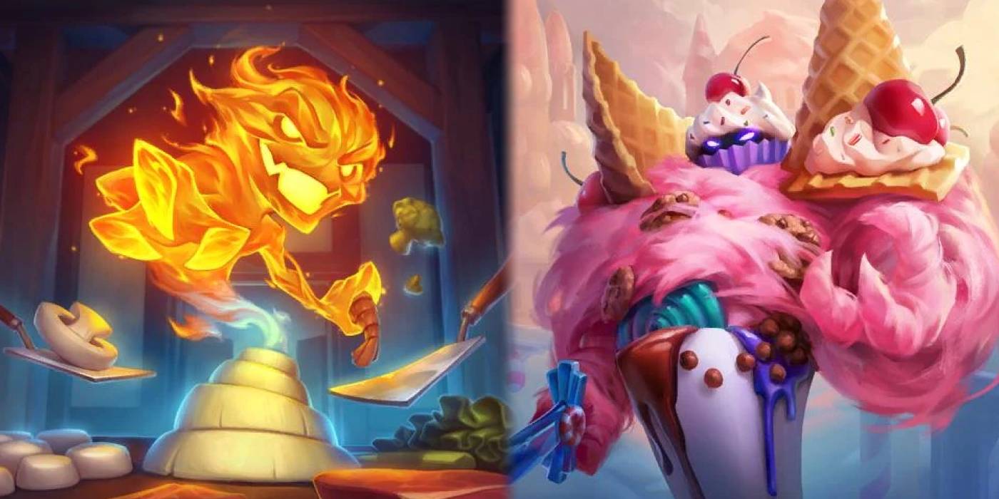 Hearthstone Shop Update - Revamped Look, Current Offers for March of the Lich King, Battlegrounds & Mercenaries, Plus Future Deals