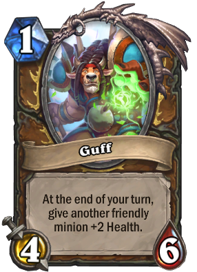 Guff Card Image