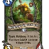 New Hunter Minion - Mythical Runebear