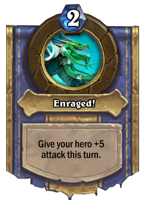 Enraged! Card Image