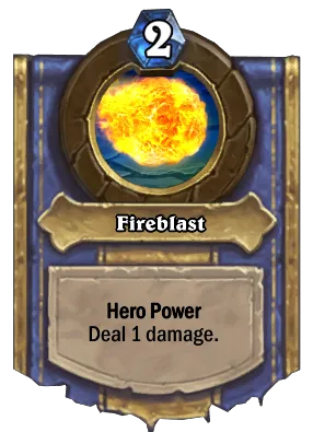 Fireblast Card Image