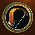 Card reveal teaser from Blizzard Email