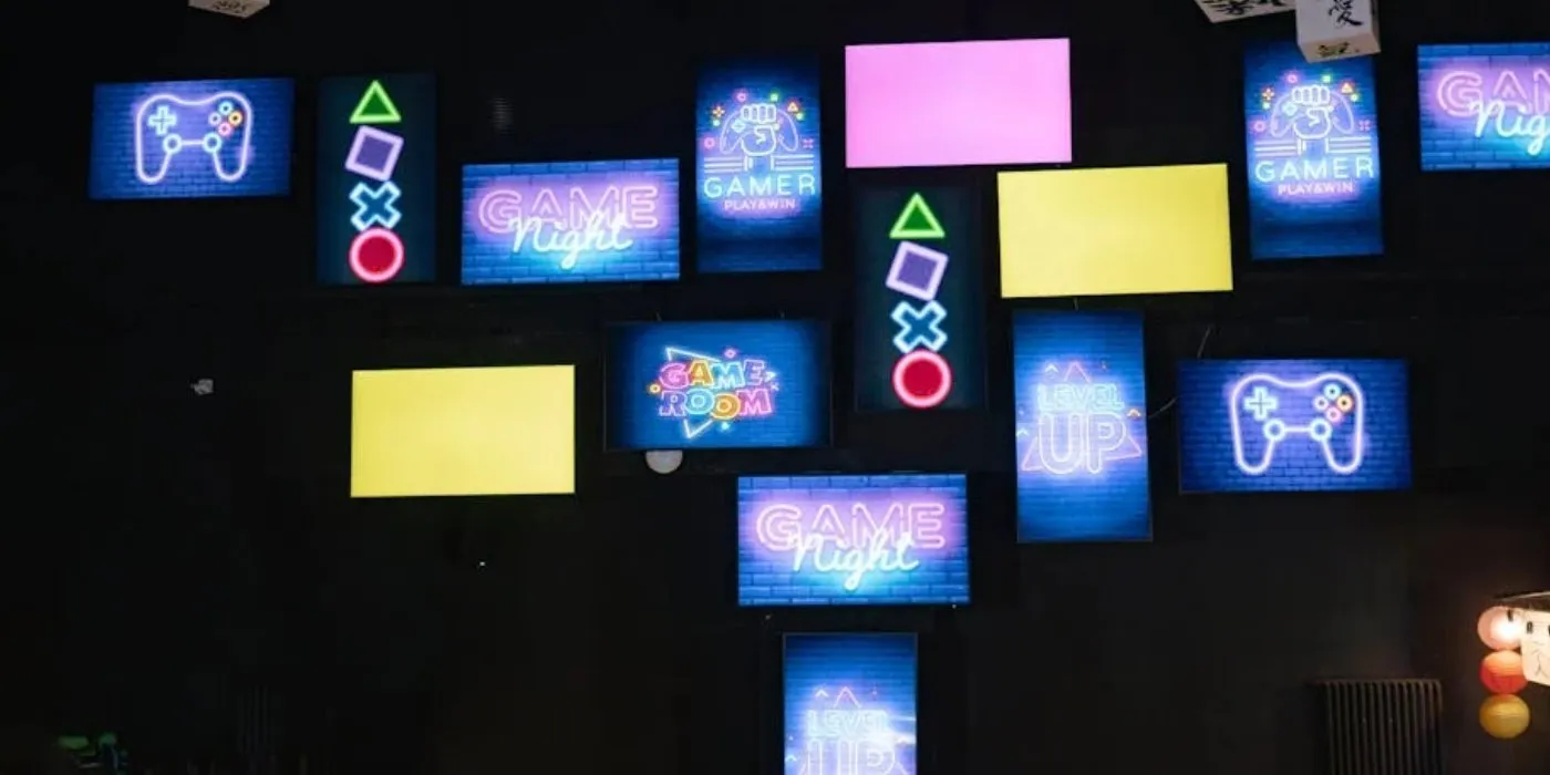 The Influence of Casino in Console Gaming