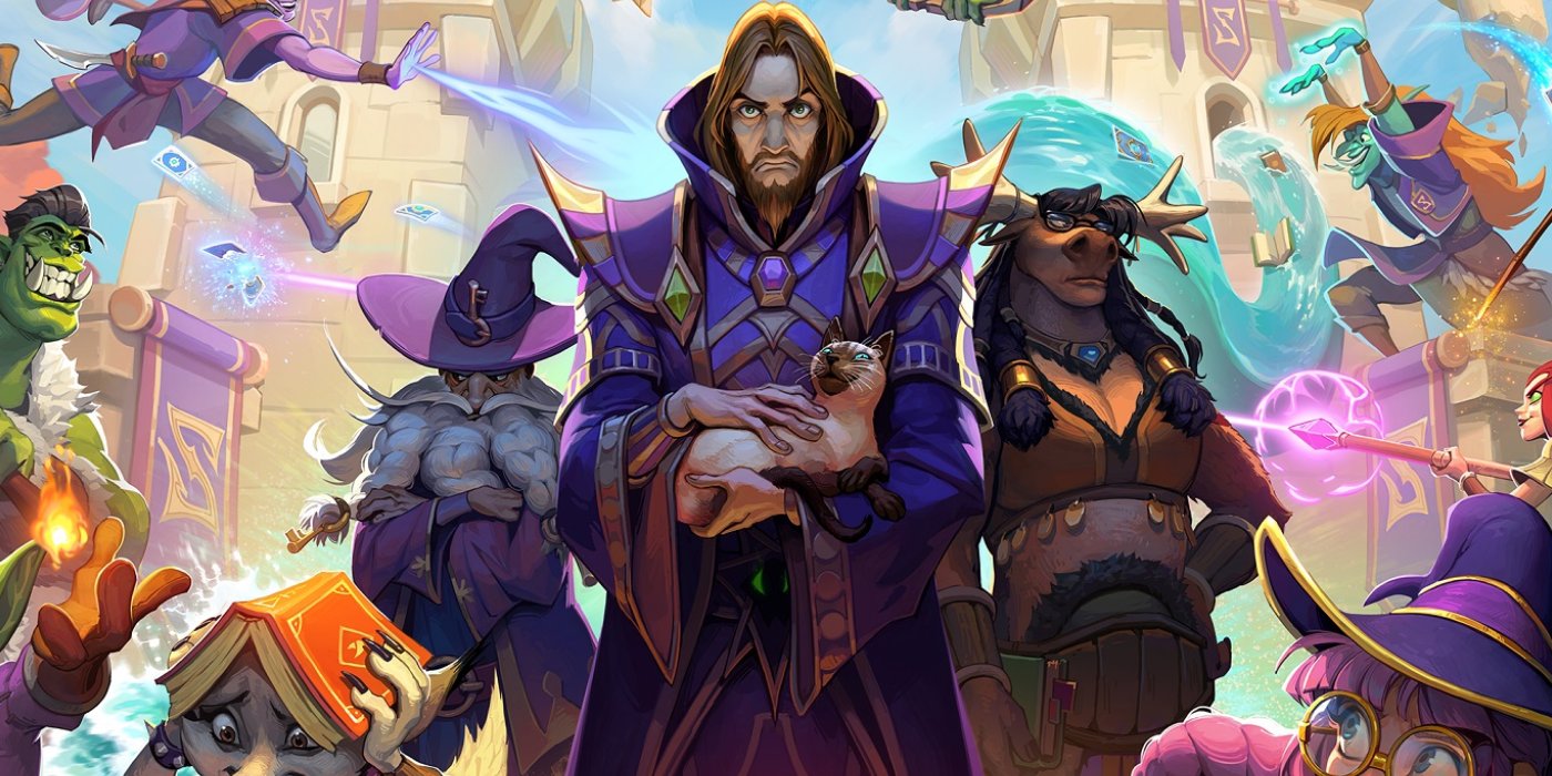 The Cards We're NOT Going to Miss When Scholomance Academy Rotates