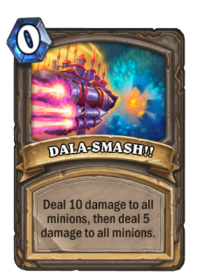 DALA-SMASH!! Card Image