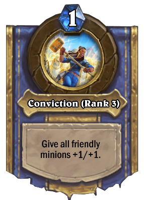 Conviction (Rank 3) Card Image