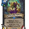 New Death Knight Minion - Dread Raptor