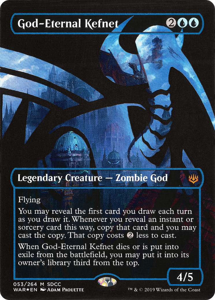 God-Eternal Kefnet Card Image