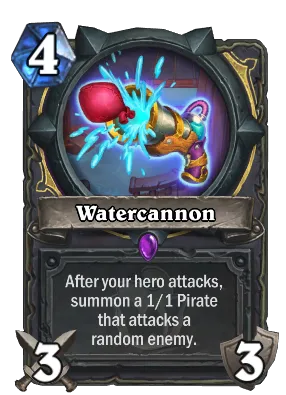 Watercannon Card Image