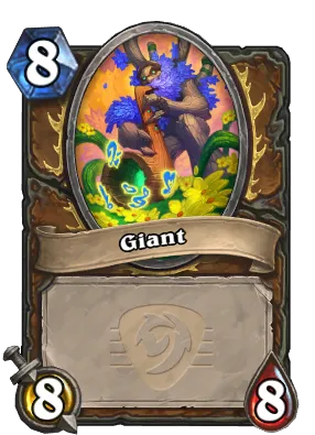 Giant Card Image