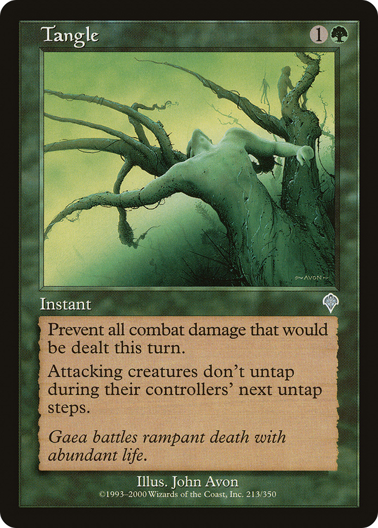 Tangle Card Image