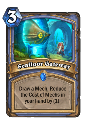 Seafloor Gateway Card Image