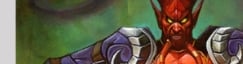 Lord Jaraxxus