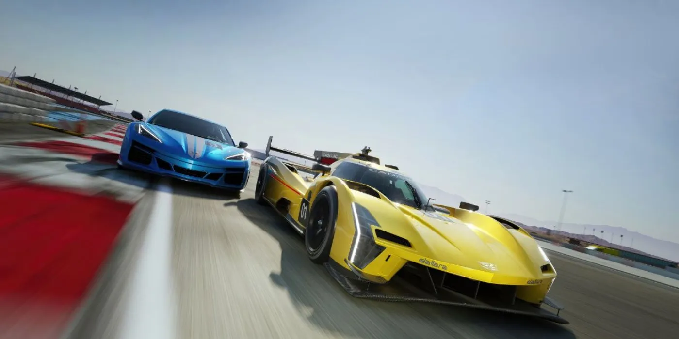 Turn 10 Confirms That It Will Stop All Development of Forza Motorsport - Servers Remain Open