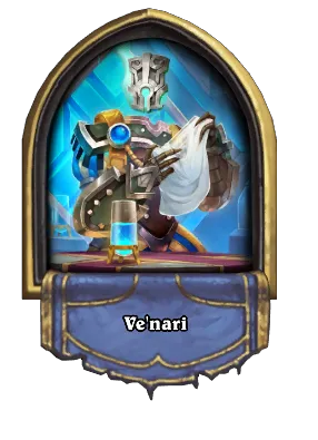 Ve'nari Card Image