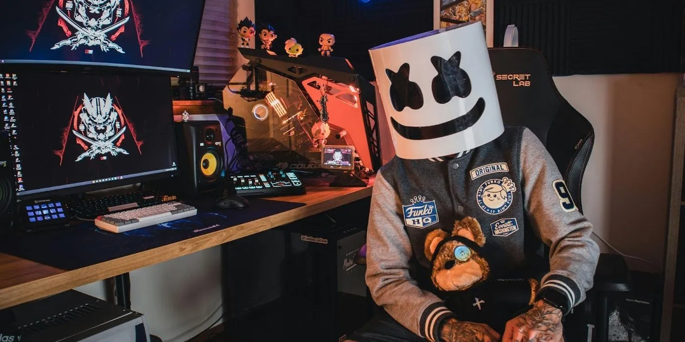 Why is Chatting While Gaming So Popular?