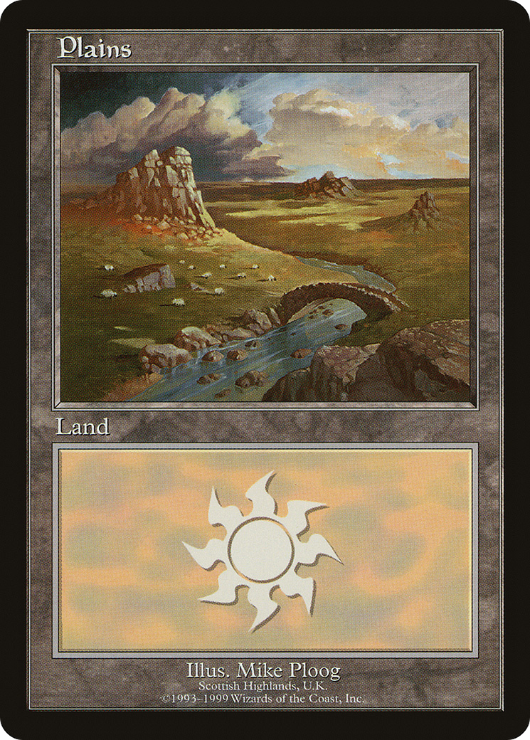 Plains Card Image