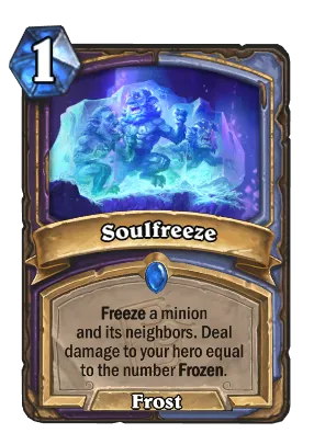 Soulfreeze Card Image