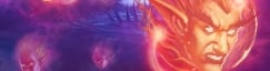 Wisps of the Old Gods