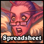 DoD Spreadsheet