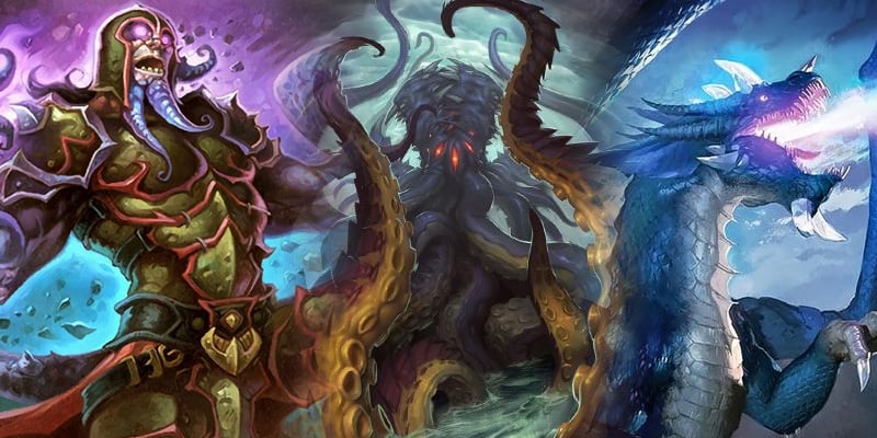 Rock, Paper, Scissors - Turn 4: Win-the-Game, Endless Death, and a Magic Dragon