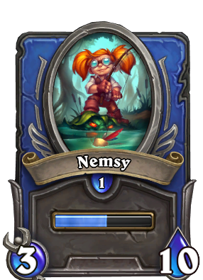 Nemsy Card Image
