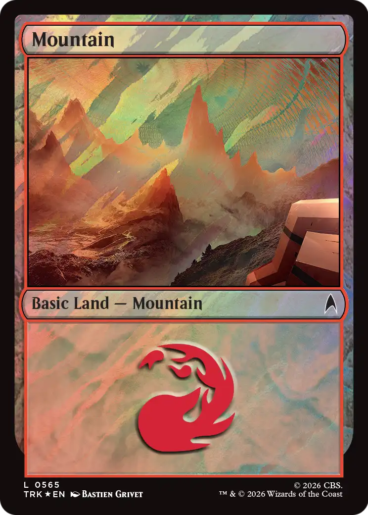 Mountain