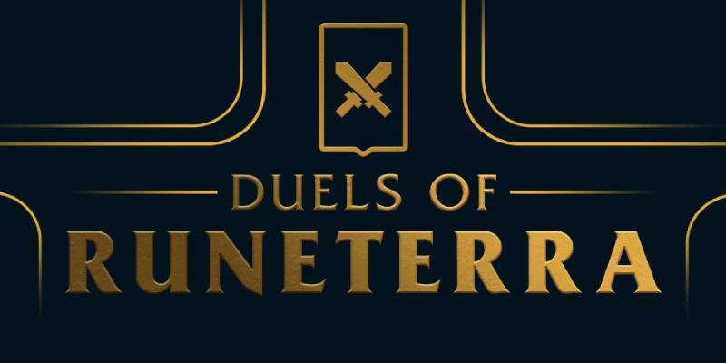 Duels of Runeterra Kicks Off a Road to Shurima Tournament Series Starting This Weekend!