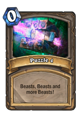 Puzzle 4 Card Image
