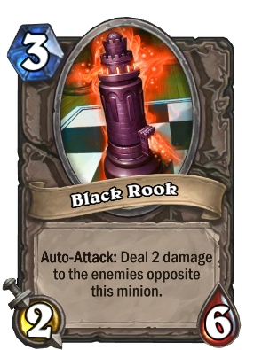 Black Rook Card Image
