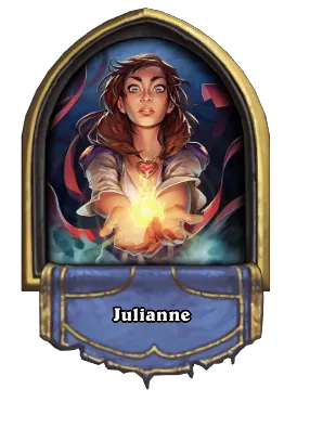 Julianne Card Image