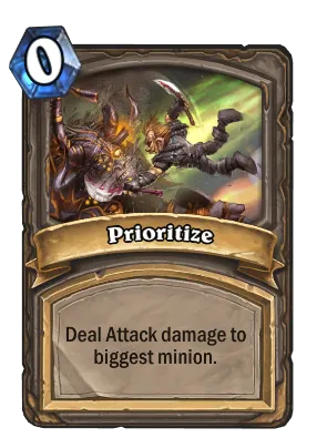 Prioritize Card Image