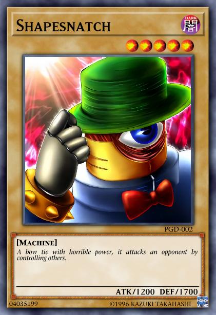 Shapesnatch Card Image