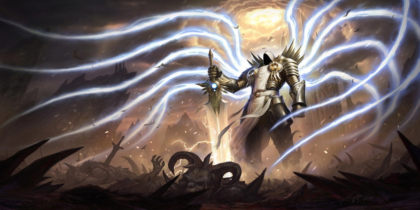 Hearthstone Mercenaries Gets Its Own Moment in the Spotlight With Teases of 12 Upcoming Characters