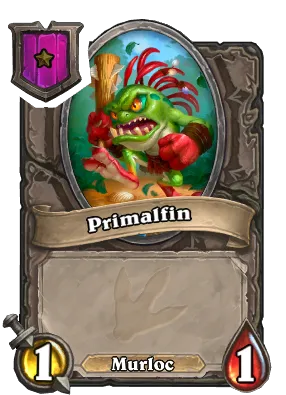 Primalfin Card Image