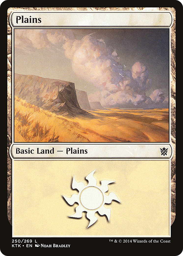 Plains Card Image