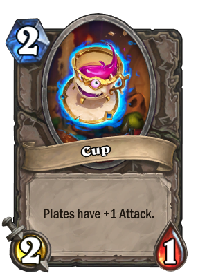 Cup Card Image