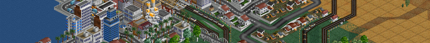 Transport Tycoon realm banner