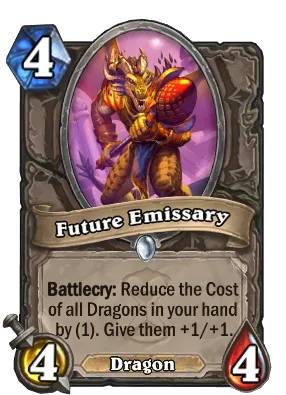 Future Emissary Card Image