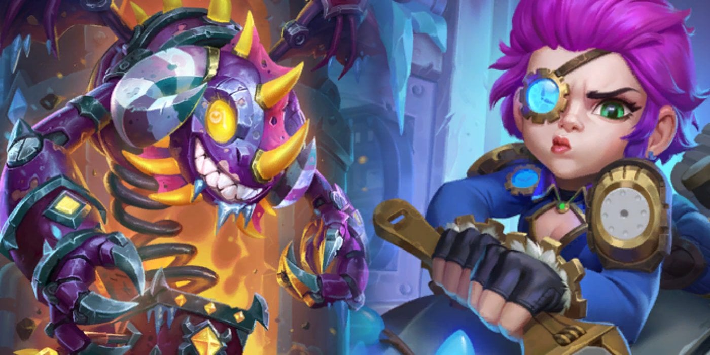 Battlegrounds Gets a Holiday-themed Tinker Town Takeover Battle Bash - Everything We Know So Far