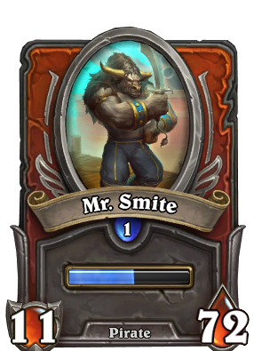 Mr. Smite Card Image