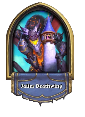 Jailer Deathwing Card Image