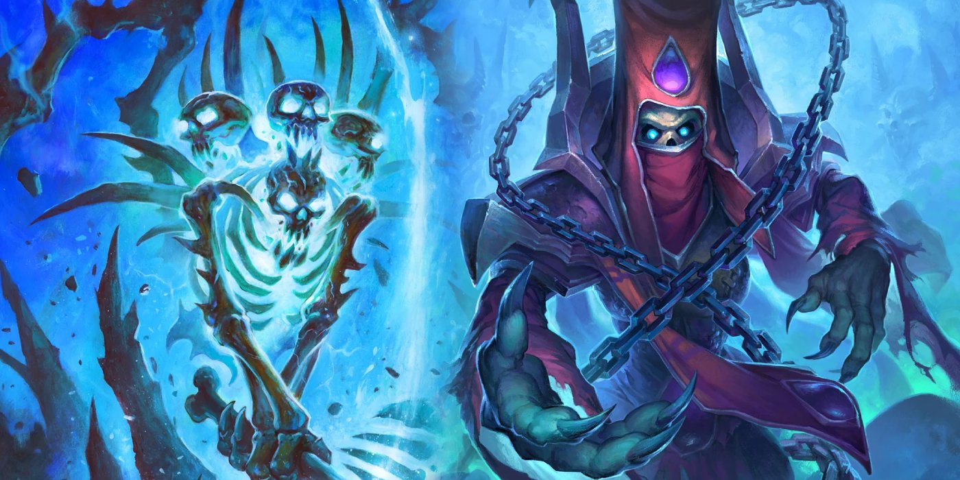 9 Standard Meta Decks to Set Yourself Up for Success in Hearthstone's February Ranked Season