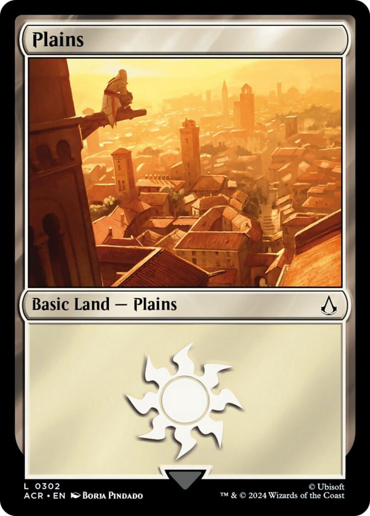 Plains Card Image