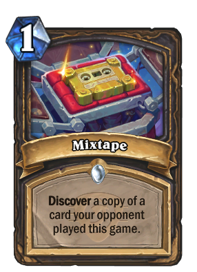 Mixtape Card Image
