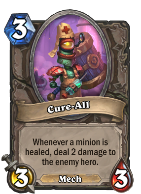 Cure-All Card Image