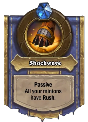 Shockwave Card Image