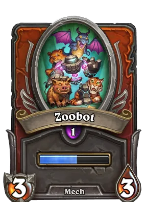 Zoobot Card Image