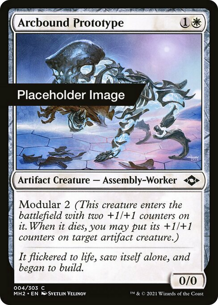 Arcbound Prototype Card Image